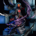 Figurine Naruto - Obito Uchiha L'Héritier Maudit du Mangekyō Sharingan