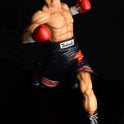 Figurine Hajime No Ippo - Sendo blessé - Anime Town