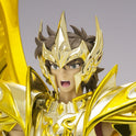 Figurine Saint Seiya - Aiolos du Sagittaire Myth Cloth EX Réédition