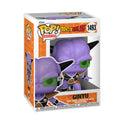 Funko Pop Dragon Ball - Captain Ginyu 1493 - Anime Town