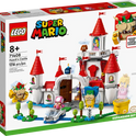 Lego Super Mario - Ensemble d'extension Le château de Peach