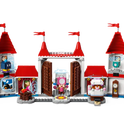 Lego Super Mario - Ensemble d'extension Le château de Peach