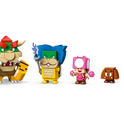 Lego Super Mario - Ensemble d'extension Le château de Peach