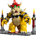 Lego Super Mario - Le puissant Bowser™