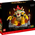 Lego Super Mario - Le puissant Bowser™