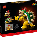 Lego Super Mario - Le puissant Bowser™