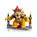 Lego Super Mario - Le puissant Bowser™