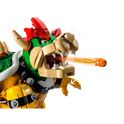 Lego Super Mario - Le puissant Bowser™
