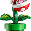 Lego Super Mario - Plante Piranha