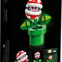 Lego Super Mario - Plante Piranha