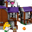 Lego Super Mario - Le manoir hanté du Roi Boo