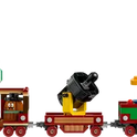 Lego Super Mario - Le train Bowser Express