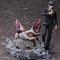 Figurine Chainsaw Man - Aki Hayakawa - Anime Town
