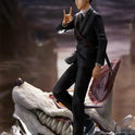 Figurine Chainsaw Man - Aki Hayakawa - Anime Town