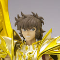 Figurine Saint Seiya - Aiolos du Sagittaire Myth Cloth EX Réédition