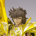 Figurine Saint Seiya - Aiolos du Sagittaire Myth Cloth EX Réédition