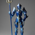 Figurine Saint Seiya - Poseidon 15th anniversaire Cloth Myth