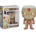 Funko Pop Attaque des Titans - Armored Titan 234 - Anime Town