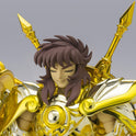 Figurine Saint Seiya - Dohko armure d'or Myth Cloth