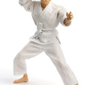 Figurine One Punch Man - Saitama "Deluxe"2