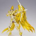 Figurine Saint Seiya - Aiolos du Sagittaire Myth Cloth EX Réédition