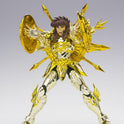 Figurine Saint Seiya - Dohko armure d'or Myth Cloth