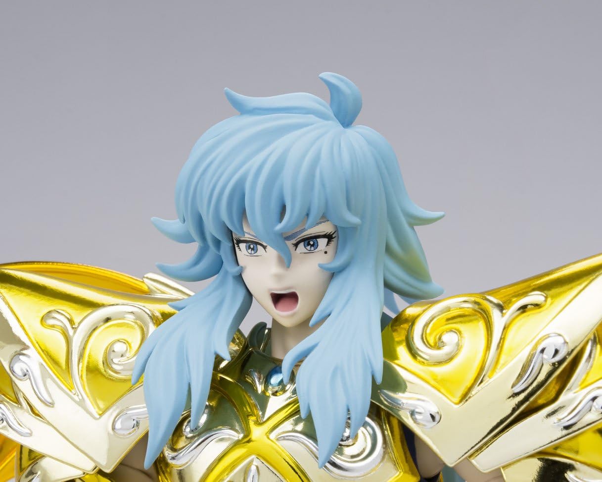 Figurine Saint Seiya -Aphrodite armure divine Myth Cloth EX