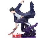 Figurine Solo Leveling - Sung Jin woo dagues - Anime Town