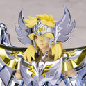 Figurine Saint Seiya - Hyoga du Cygne armure divine Myth Cloth