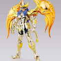Figurine Saint Seiya - Milo du Scorpion armure divine Myth Cloth EX