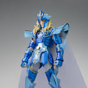 Figurine Saint Seiya - Poseidon 15th anniversaire Cloth Myth