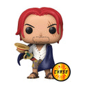 Funko Pop One Piece - Shanks 939 Édition Spéciale - Anime Town