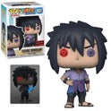 Funko Pop Naruto - Sasuke (Rinnegan) 1023 Exclusive Chase - Anime Town