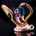 Figurine One Piece - Boa Hancock "L'Impératrice" 4