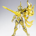 Figurine Saint Seiya - Dohko armure d'or Myth Cloth
