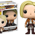Funko Pop Attaque des Titans - Annie Leonhart 236 - Anime Town