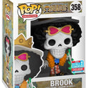 Funko Pop One Piece - Brook 358 édition limitée - Anime Town