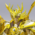 Figurine Saint Seiya - Dohko armure d'or Myth Cloth