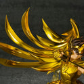 Figurine Saint Seiya - Seiya armure d'or du Sagittaire