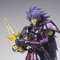 Figurine Saint Seiya - Saga des Gémeaux Surplis Myth Cloth EX