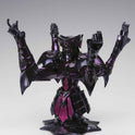 Figurine Saint Seiya - Saga des Gémeaux Surplis Myth Cloth EX