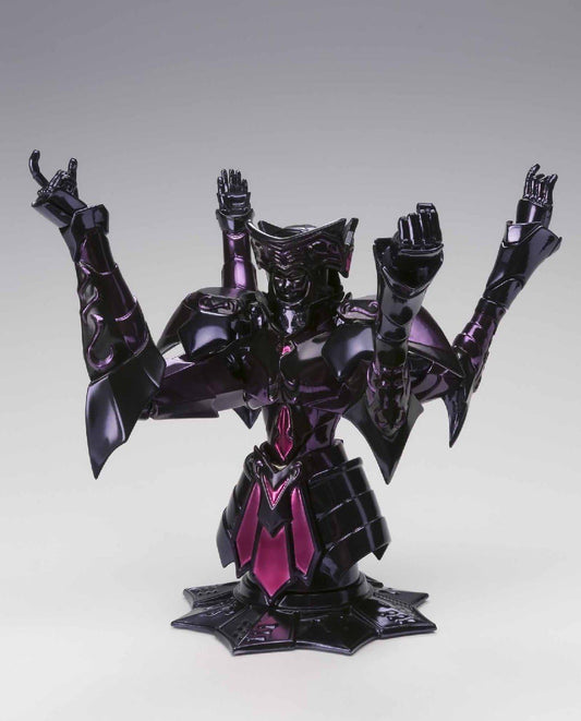 Figurine Saint Seiya - Saga des Gémeaux Surplis Myth Cloth EX
