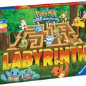 Jeu de société Pokémon - Labyrinth
