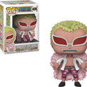 Funko Pop One Piece - Donquixote Doflamingo 400 - Anime Town
