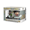 Funko Pop One Piece - Luffy Avec Le Vogue Merry 111 Fall Convention - Anime Town