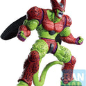 Figurine Dragon Ball - Cell Max Dragon Ball Super: Super Hero !