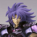 Figurine Saint Seiya - Saga des Gémeaux Surplis Myth Cloth EX