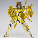 Figurine Saint Seiya - Dohko armure d'or Myth Cloth