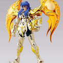 Figurine Saint Seiya - Milo du Scorpion armure divine Myth Cloth EX