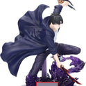 Figurine Solo Leveling - Sung Jin woo dagues - Anime Town